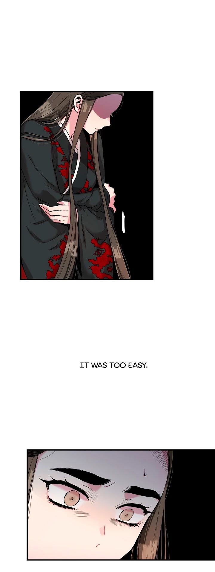 I’m a Martial Art Villainess, but I’m the Strongest! Chapter 8 page 6 - Chapter 8