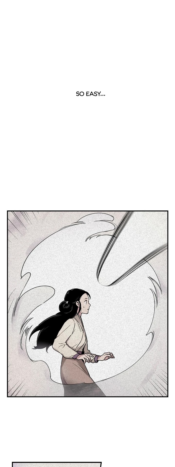 I’m a Martial Art Villainess, but I’m the Strongest! Chapter 8 page 7 - Chapter 8