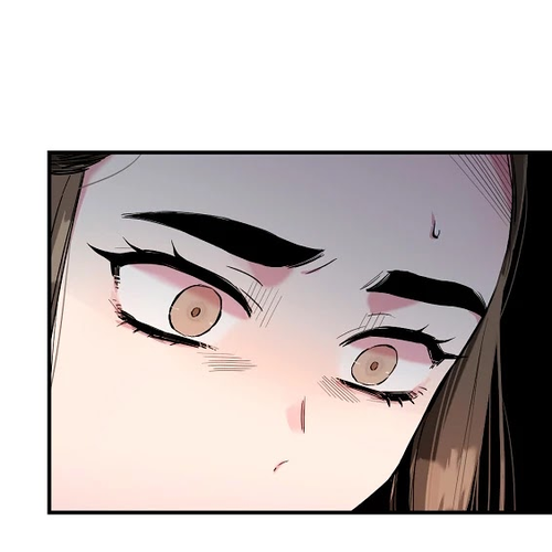 I’m a Martial Art Villainess, but I’m the Strongest! Chapter 8 cover