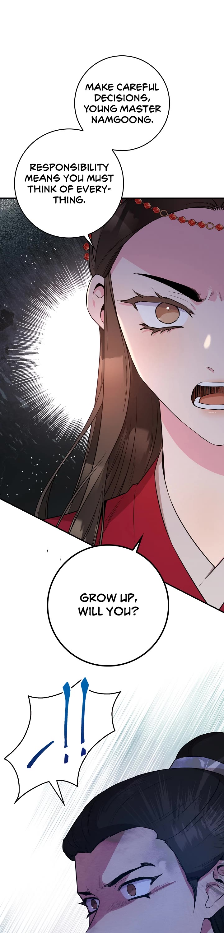 I’m a Martial Art Villainess, but I’m the Strongest! Chapter 80 page 26 - Chapter 80