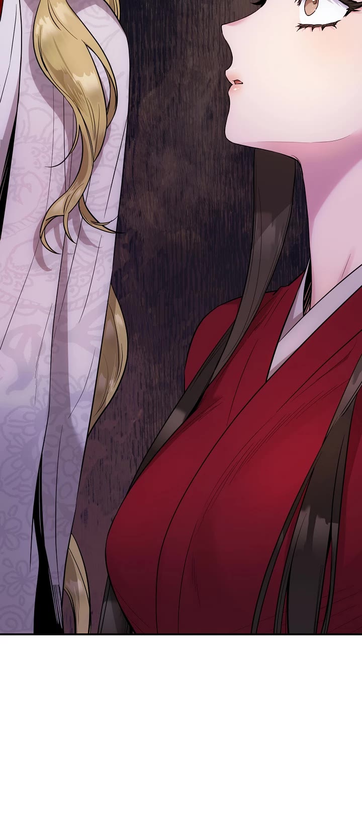 I’m a Martial Art Villainess, but I’m the Strongest! Chapter 80 page 40 - Chapter 80