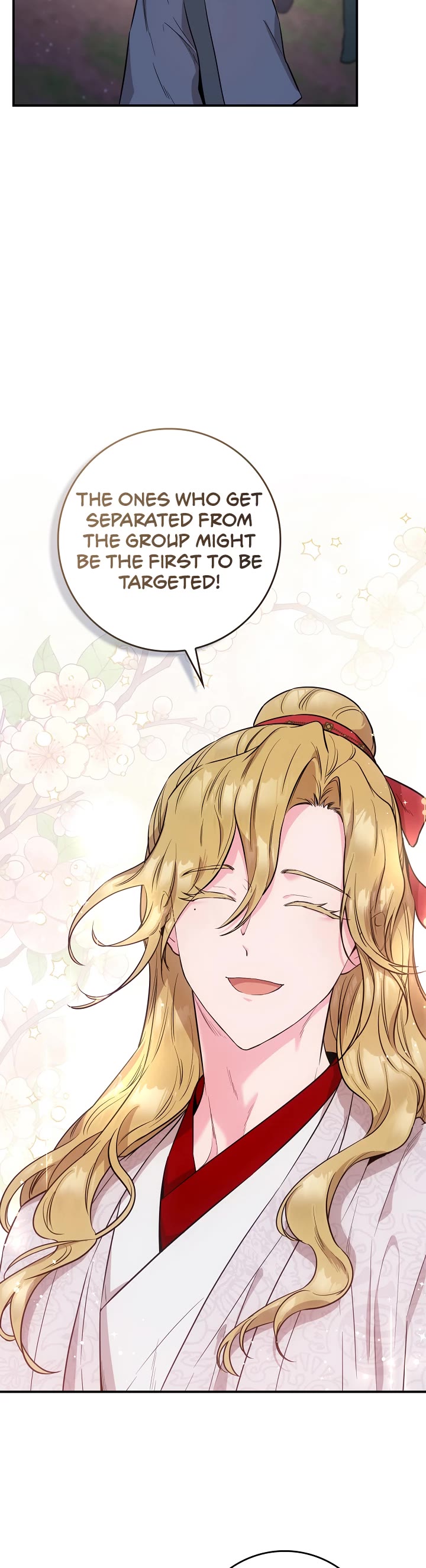 I’m a Martial Art Villainess, but I’m the Strongest! Chapter 80 page 5 - Chapter 80
