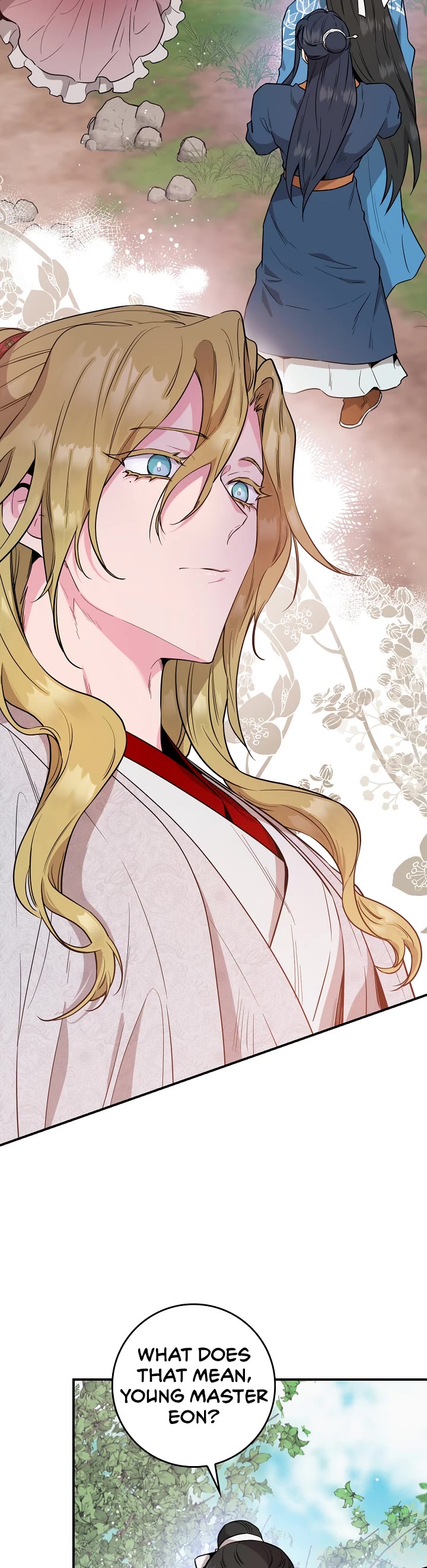 I’m a Martial Art Villainess, but I’m the Strongest! Chapter 80 page 9 - Chapter 80