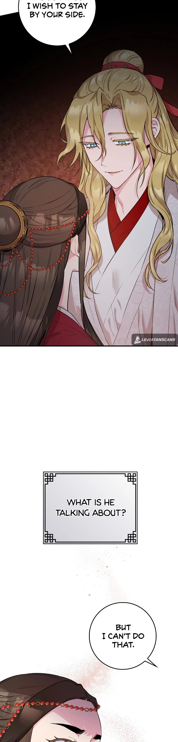 I’m a Martial Art Villainess, but I’m the Strongest! Chapter 81 page 10 - Chapter 81