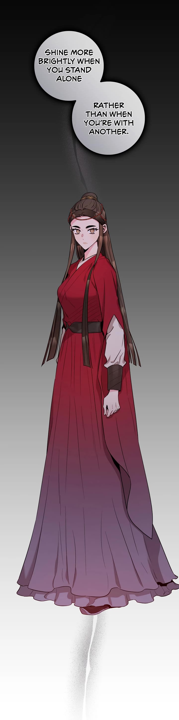 I’m a Martial Art Villainess, but I’m the Strongest! Chapter 81 page 12 - Chapter 81