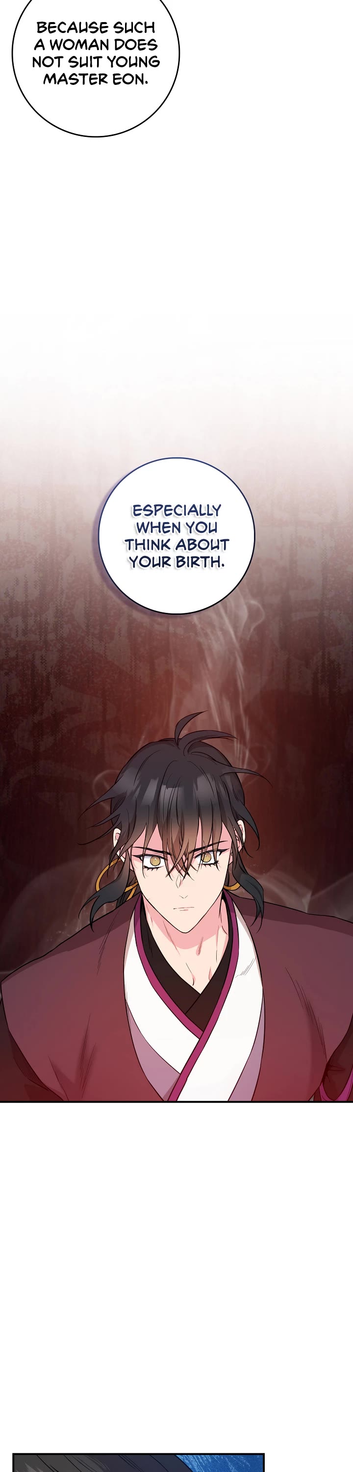 I’m a Martial Art Villainess, but I’m the Strongest! Chapter 81 page 18 - Chapter 81