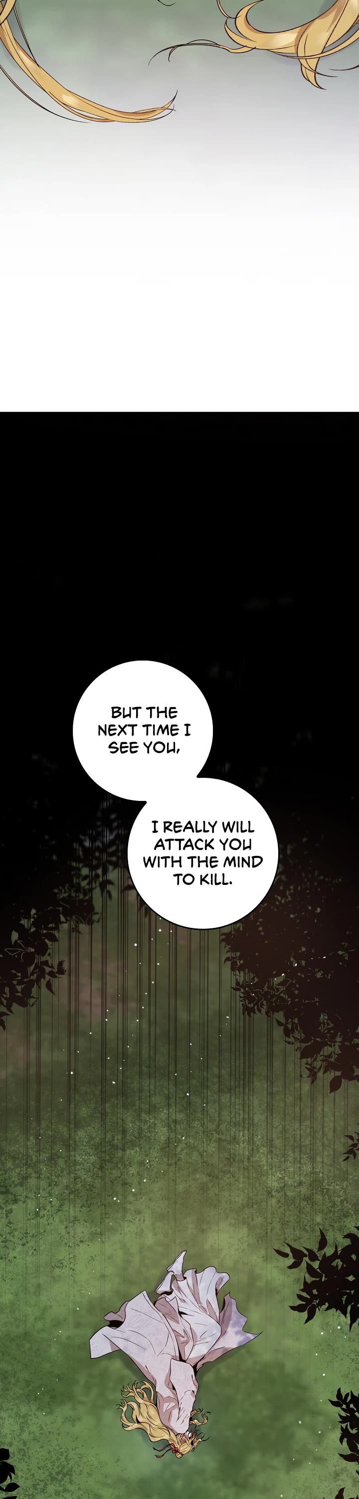 I’m a Martial Art Villainess, but I’m the Strongest! Chapter 81 page 33 - Chapter 81