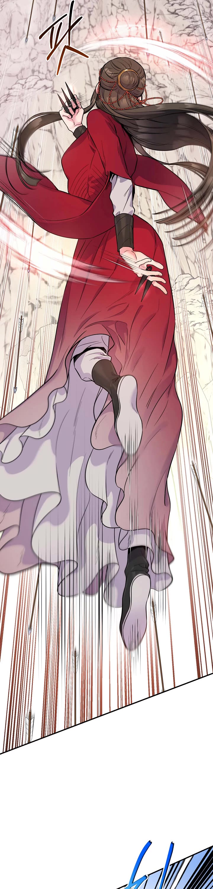 I’m a Martial Art Villainess, but I’m the Strongest! Chapter 82 page 24 - Chapter 82