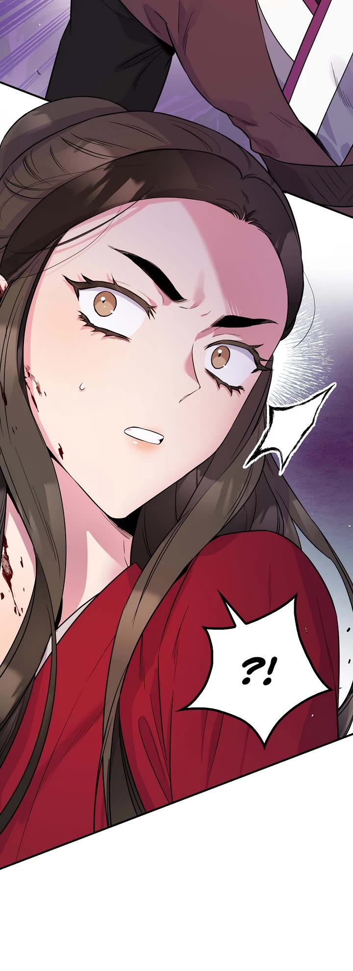 I’m a Martial Art Villainess, but I’m the Strongest! Chapter 82 page 28 - Chapter 82