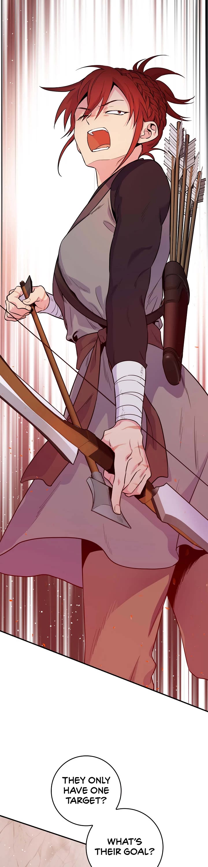 I’m a Martial Art Villainess, but I’m the Strongest! Chapter 82 page 31 - Chapter 82