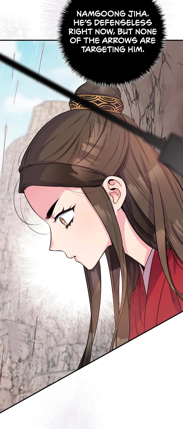 I’m a Martial Art Villainess, but I’m the Strongest! Chapter 82 page 34 - Chapter 82