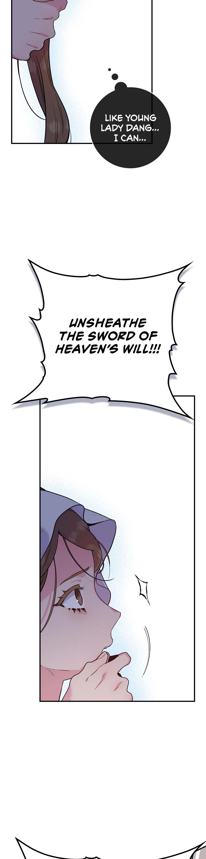 I’m a Martial Art Villainess, but I’m the Strongest! Chapter 82 page 45 - Chapter 82