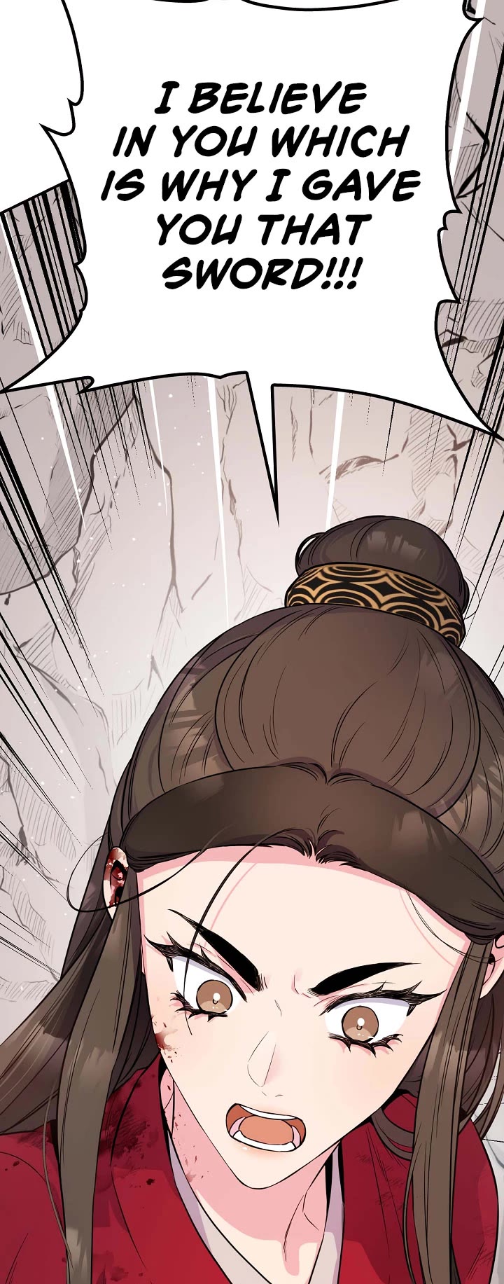 I’m a Martial Art Villainess, but I’m the Strongest! Chapter 82 page 46 - Chapter 82