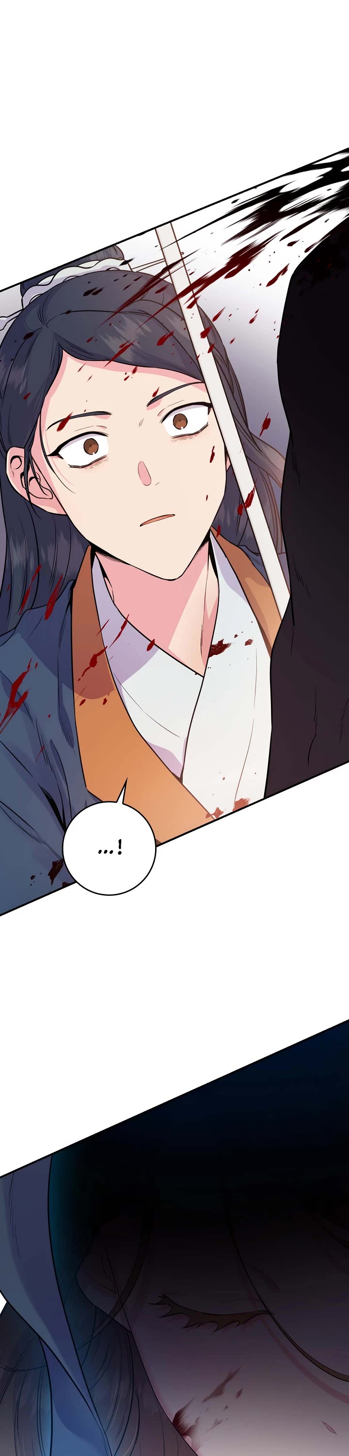 I’m a Martial Art Villainess, but I’m the Strongest! Chapter 82 page 54 - Chapter 82