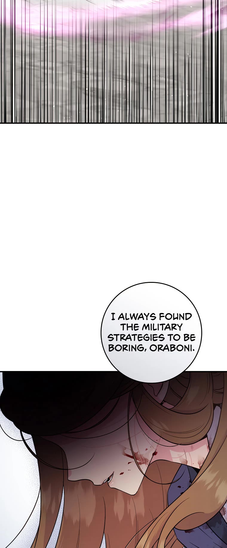 I’m a Martial Art Villainess, but I’m the Strongest! Chapter 83 page 13 - Chapter 83