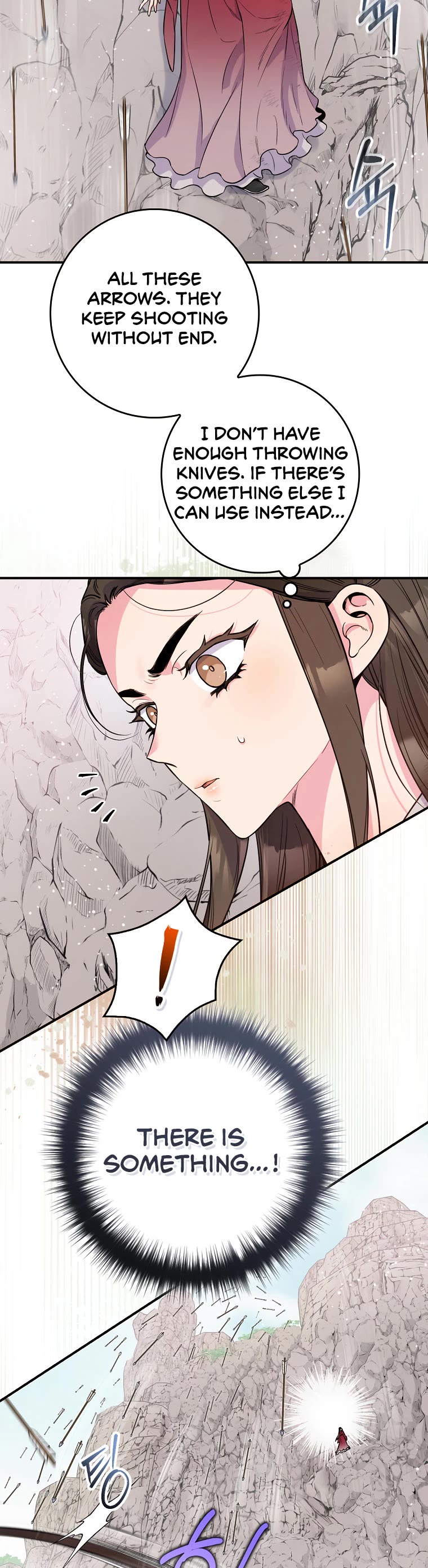 I’m a Martial Art Villainess, but I’m the Strongest! Chapter 83 page 20 - Chapter 83