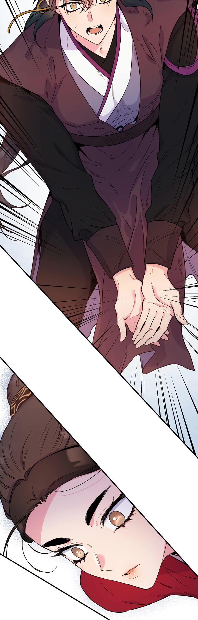 I’m a Martial Art Villainess, but I’m the Strongest! Chapter 83 page 26 - Chapter 83