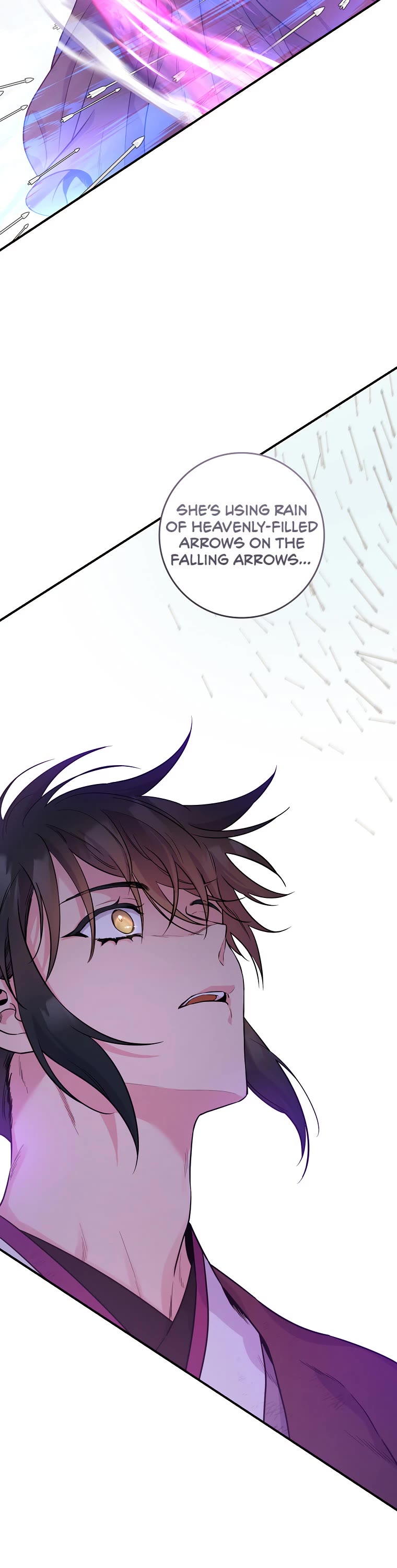I’m a Martial Art Villainess, but I’m the Strongest! Chapter 83 page 35 - Chapter 83