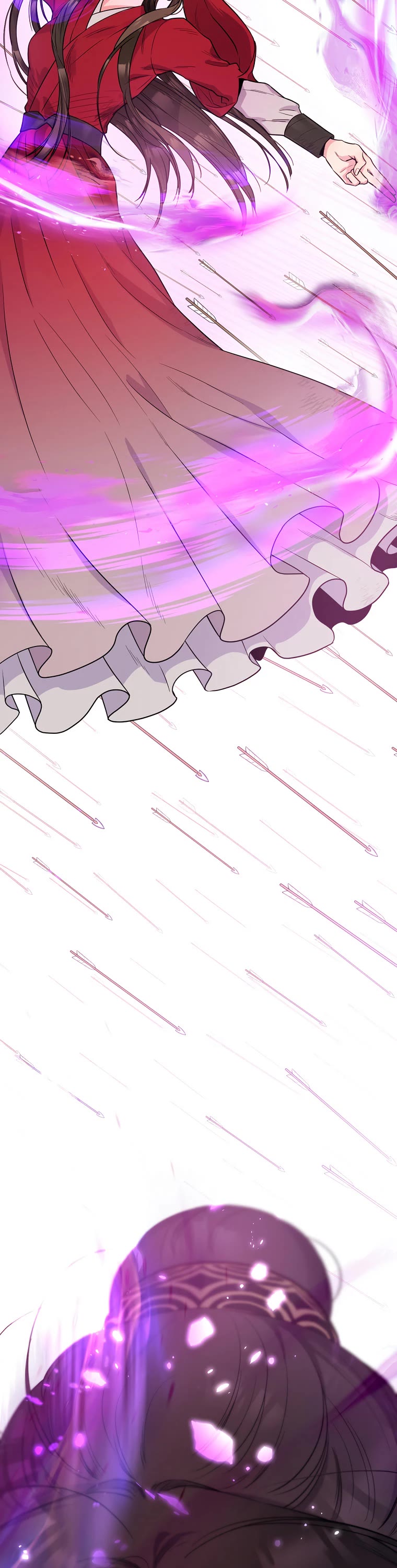 I’m a Martial Art Villainess, but I’m the Strongest! Chapter 83 page 37 - Chapter 83