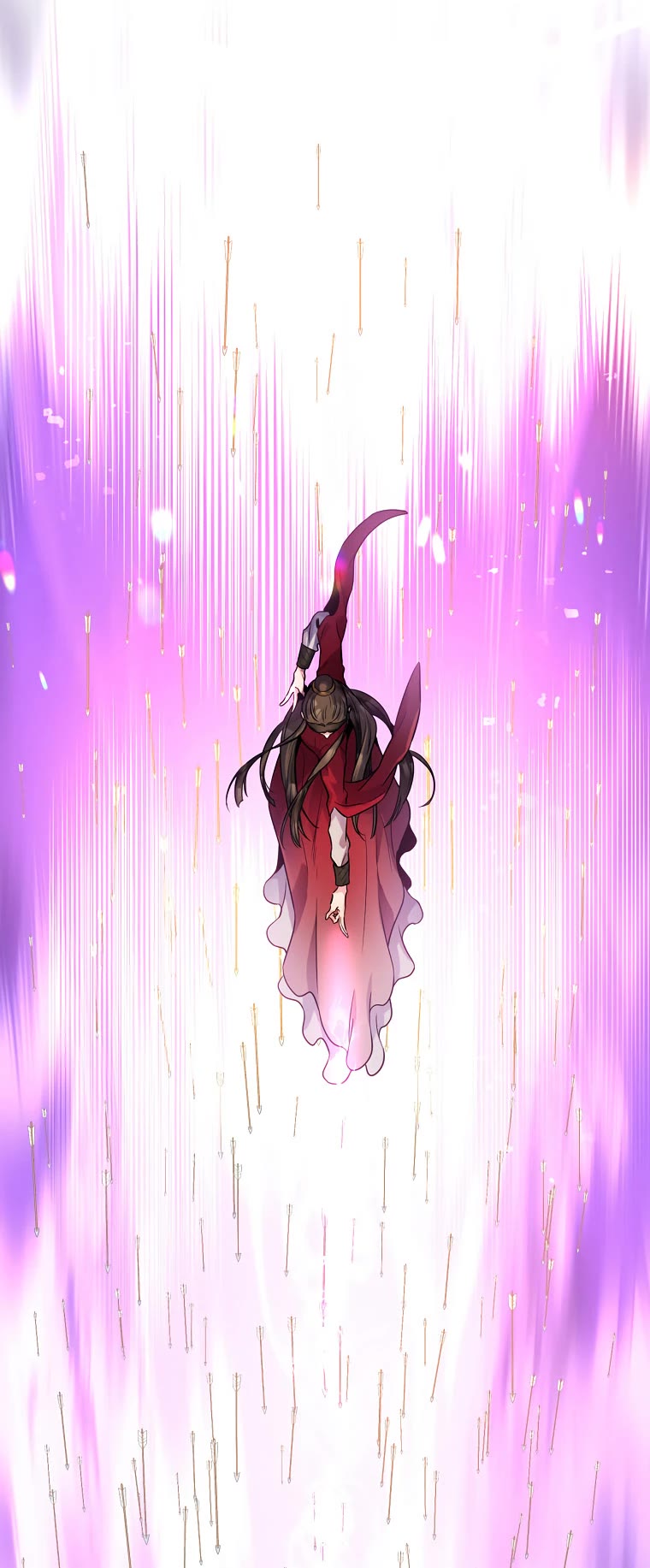 I’m a Martial Art Villainess, but I’m the Strongest! Chapter 83 page 40 - Chapter 83