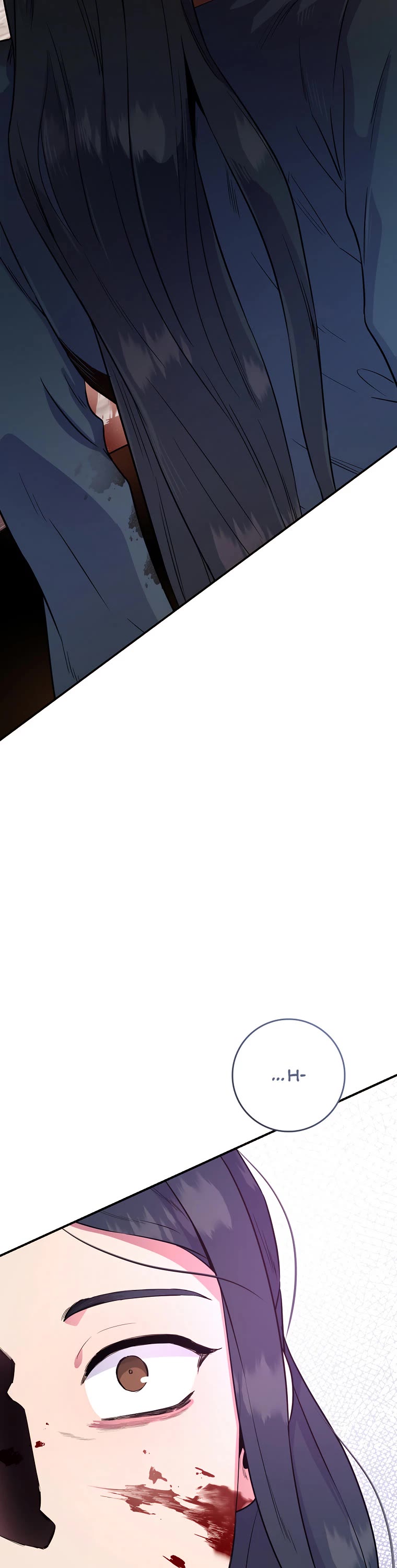 I’m a Martial Art Villainess, but I’m the Strongest! Chapter 83 page 5 - Chapter 83