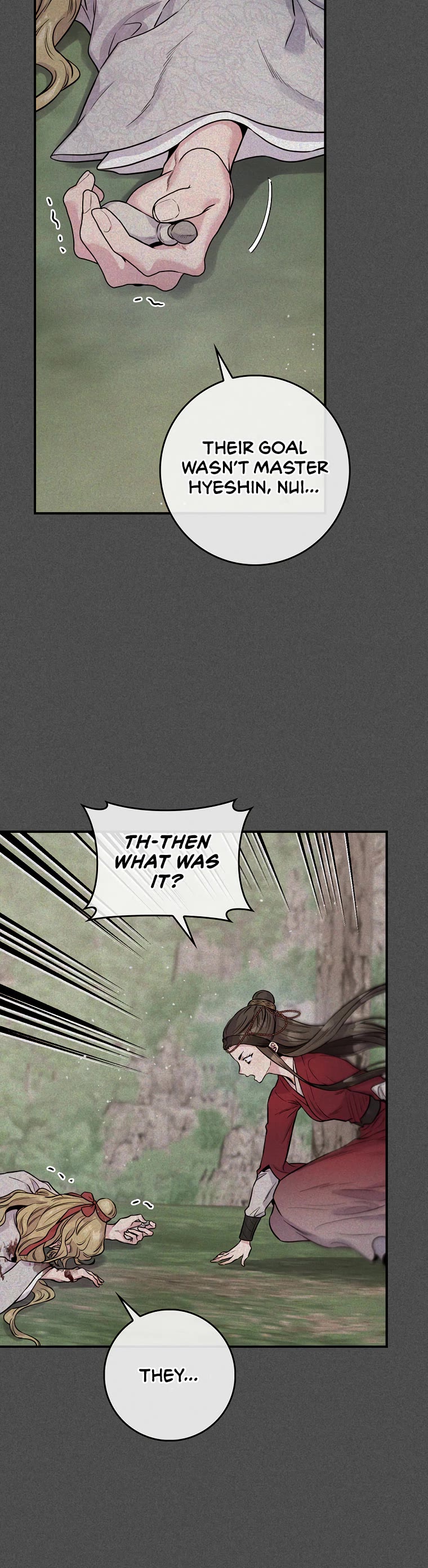 I’m a Martial Art Villainess, but I’m the Strongest! Chapter 83 page 52 - Chapter 83