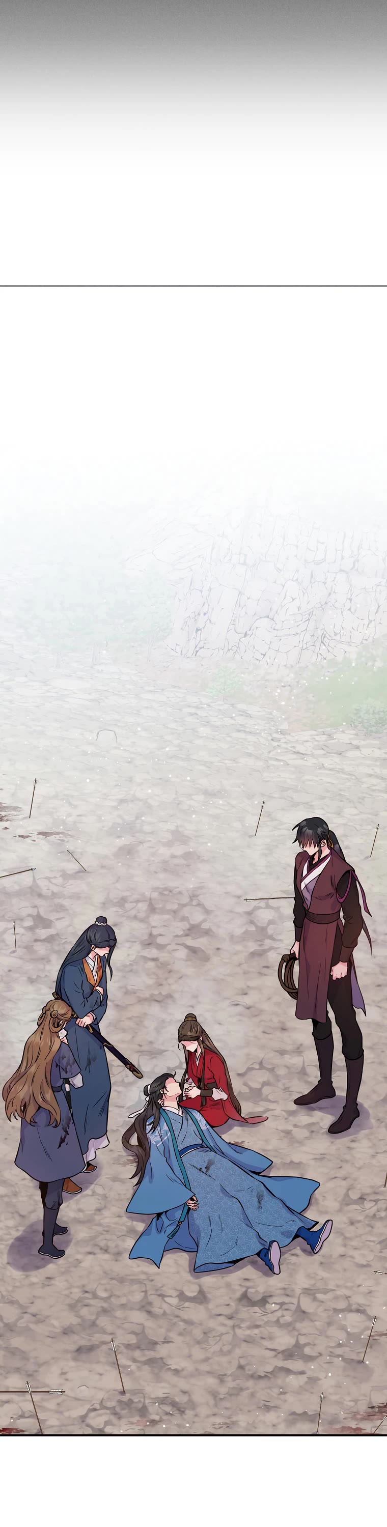 I’m a Martial Art Villainess, but I’m the Strongest! Chapter 83 page 55 - Chapter 83