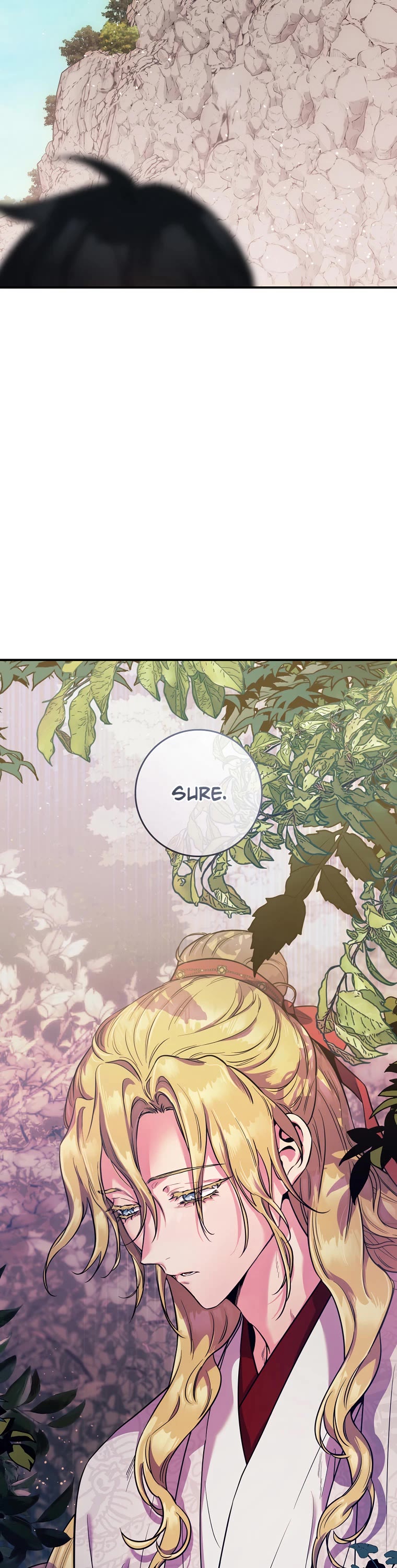 I’m a Martial Art Villainess, but I’m the Strongest! Chapter 83 page 58 - Chapter 83