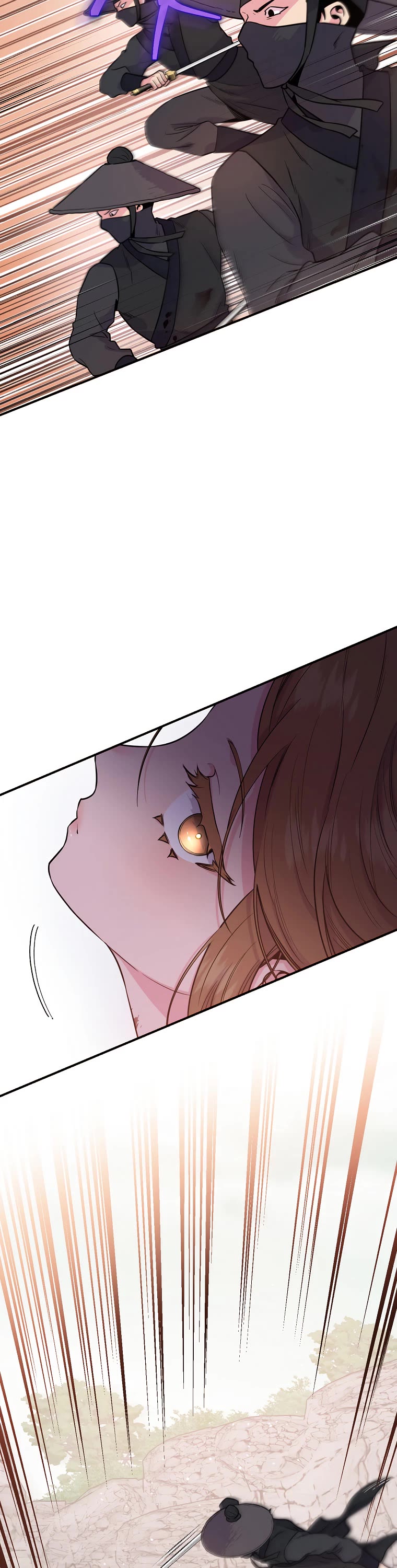 I’m a Martial Art Villainess, but I’m the Strongest! Chapter 83 page 9 - Chapter 83