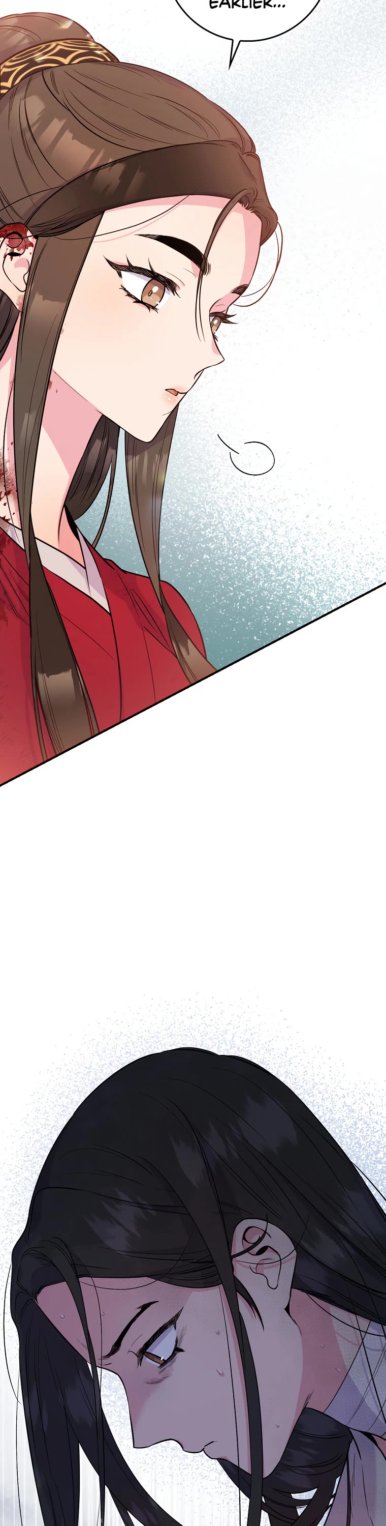 I’m a Martial Art Villainess, but I’m the Strongest! Chapter 84 page 15 - Chapter 84