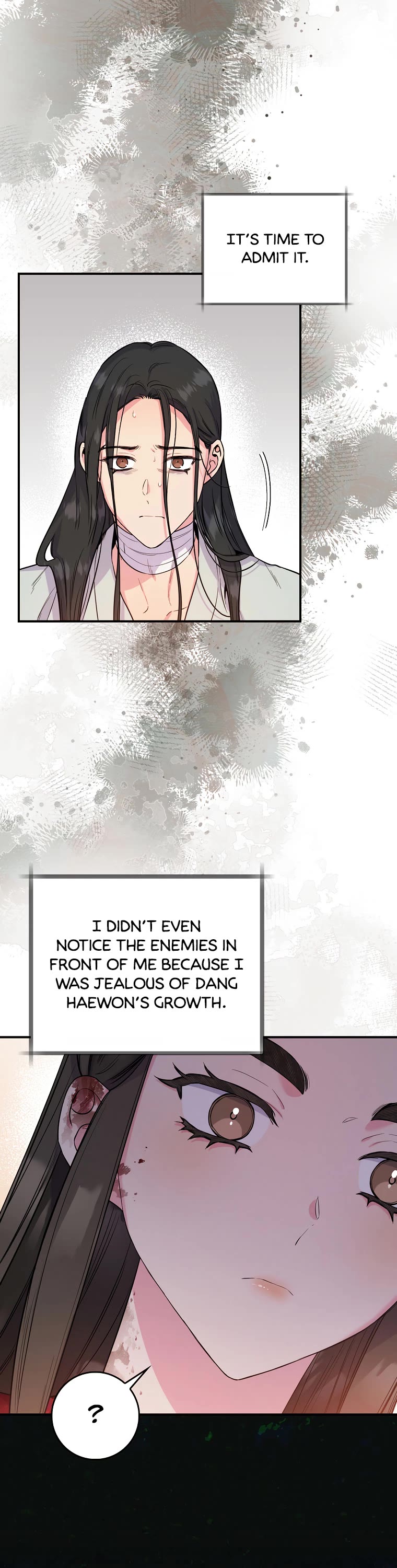 I’m a Martial Art Villainess, but I’m the Strongest! Chapter 84 page 23 - Chapter 84