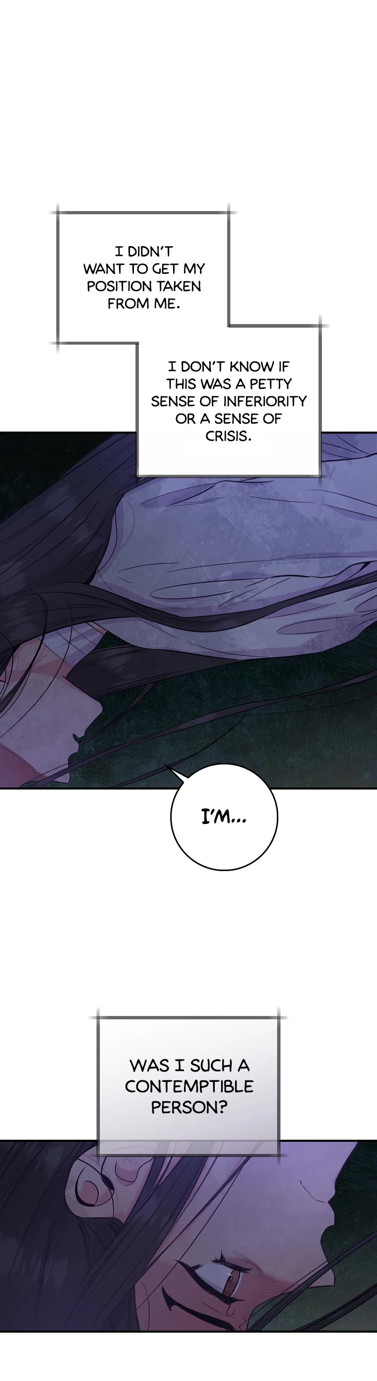 I’m a Martial Art Villainess, but I’m the Strongest! Chapter 84 page 25 - Chapter 84