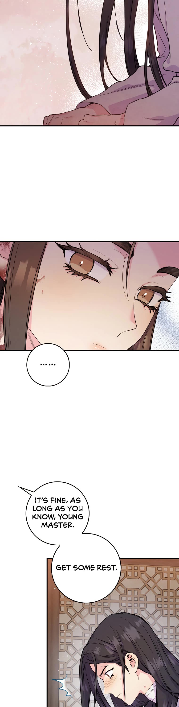 I’m a Martial Art Villainess, but I’m the Strongest! Chapter 84 page 28 - Chapter 84