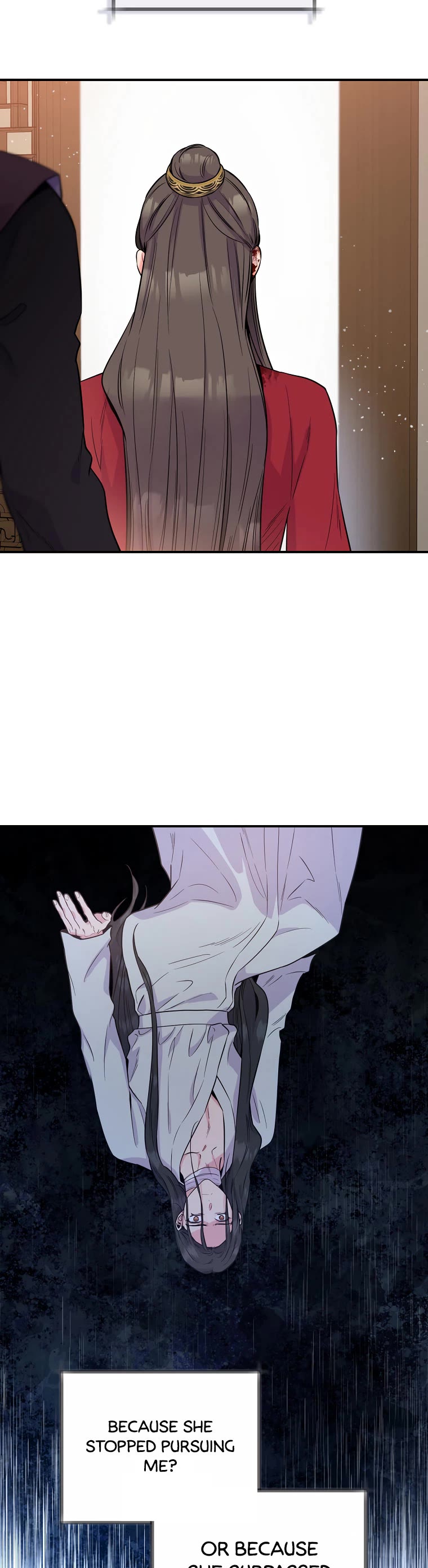 I’m a Martial Art Villainess, but I’m the Strongest! Chapter 84 page 30 - Chapter 84