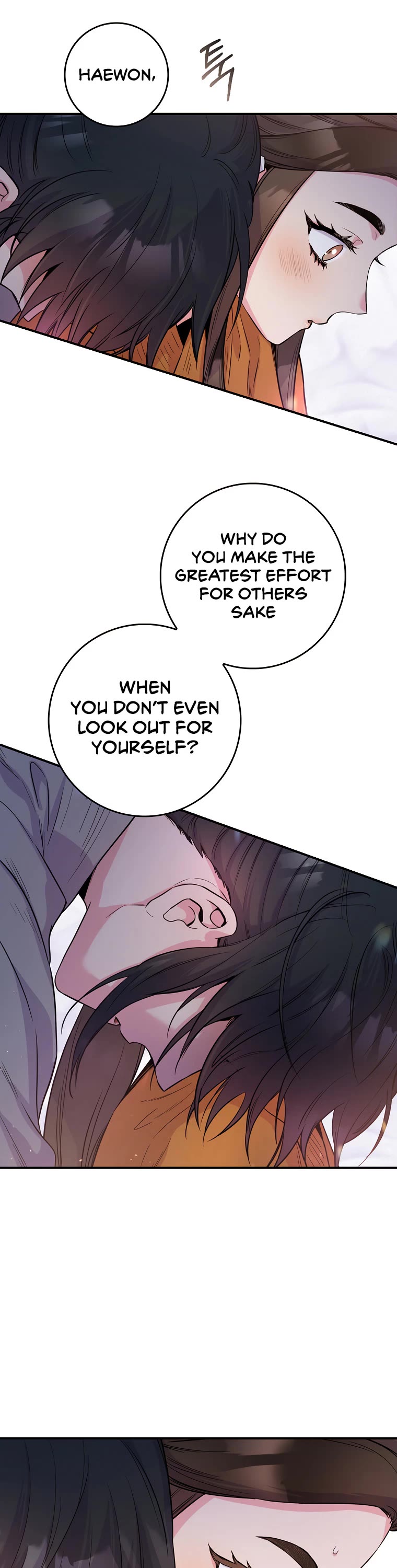 I’m a Martial Art Villainess, but I’m the Strongest! Chapter 84 page 38 - Chapter 84