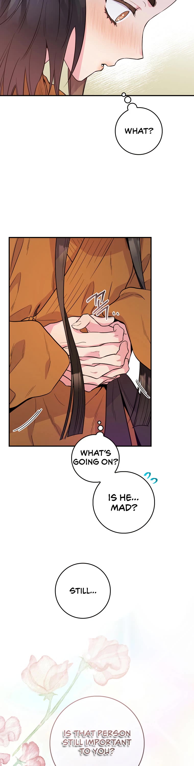 I’m a Martial Art Villainess, but I’m the Strongest! Chapter 84 page 39 - Chapter 84
