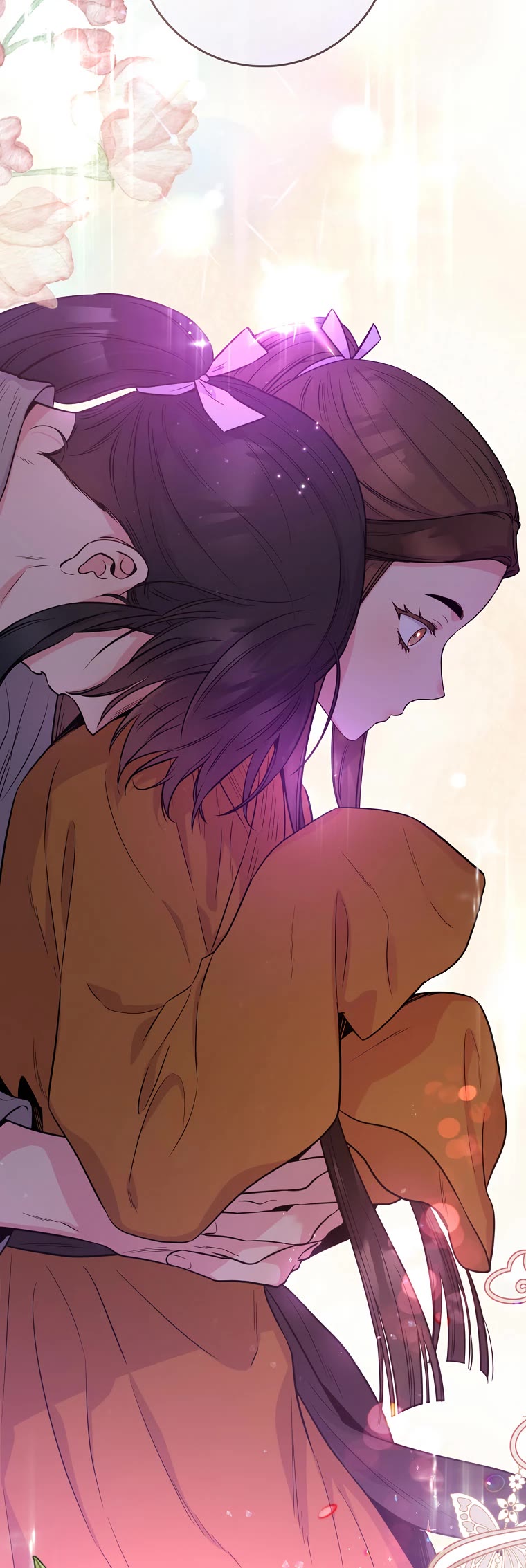 I’m a Martial Art Villainess, but I’m the Strongest! Chapter 84 page 40 - Chapter 84