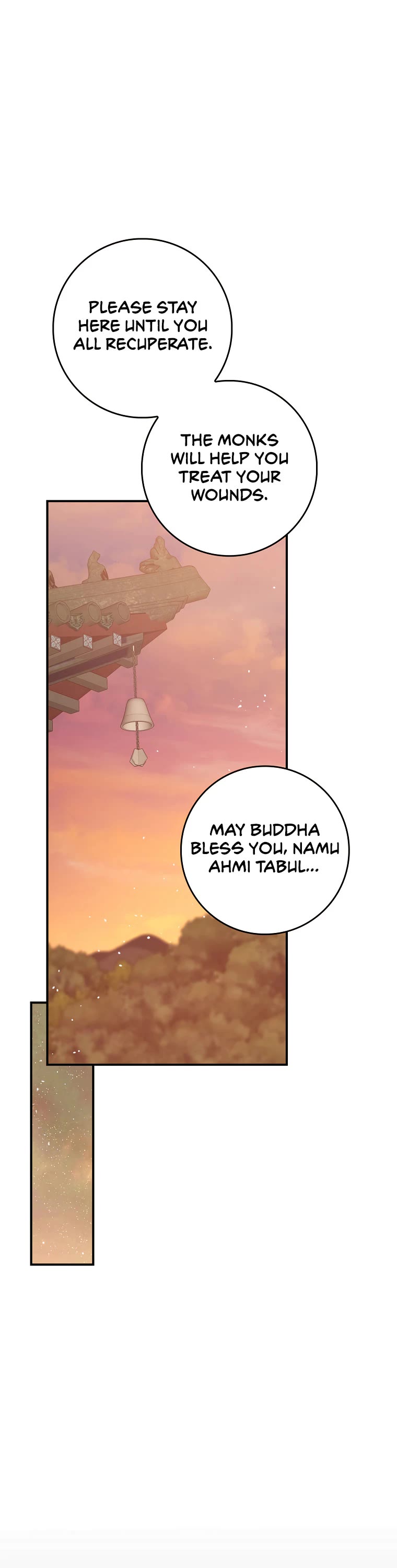 I’m a Martial Art Villainess, but I’m the Strongest! Chapter 84 page 5 - Chapter 84