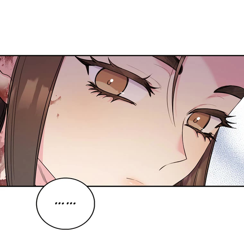 I’m a Martial Art Villainess, but I’m the Strongest! Chapter 84 cover