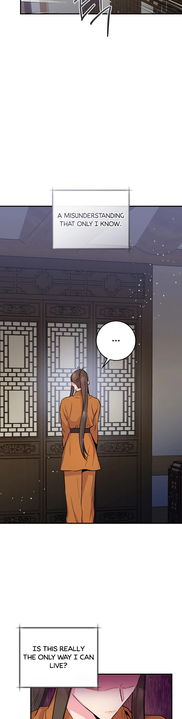 I’m a Martial Art Villainess, but I’m the Strongest! Chapter 85 page 14 - Chapter 85