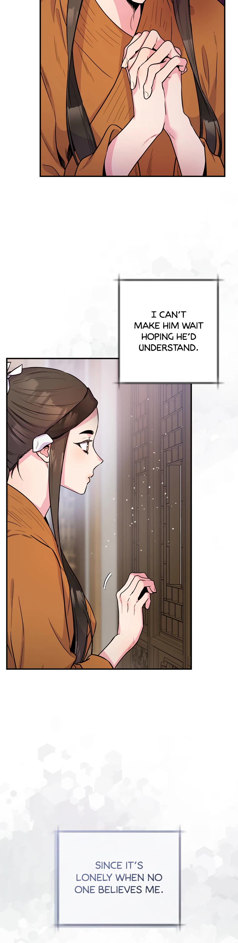 I’m a Martial Art Villainess, but I’m the Strongest! Chapter 85 page 15 - Chapter 85