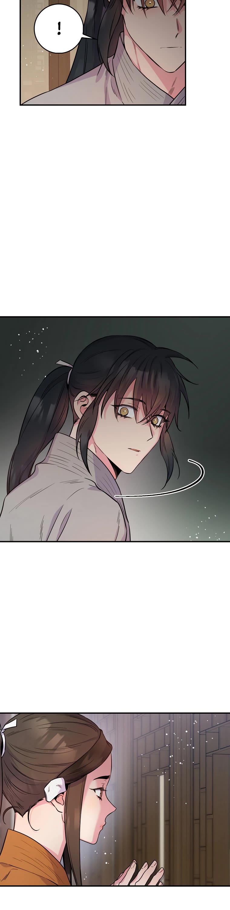 I’m a Martial Art Villainess, but I’m the Strongest! Chapter 85 page 18 - Chapter 85