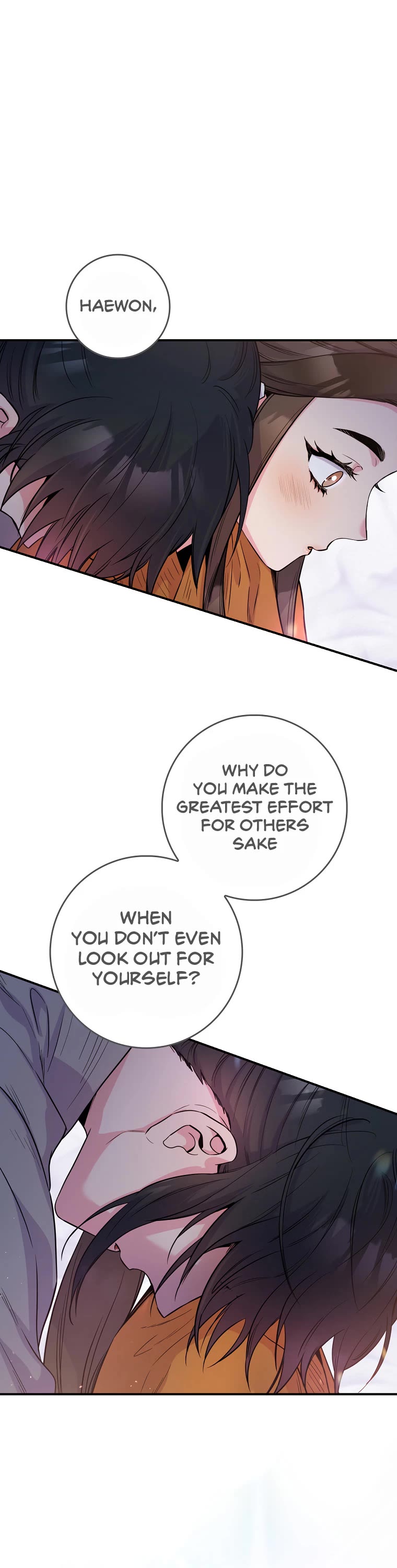 I’m a Martial Art Villainess, but I’m the Strongest! Chapter 85 page 2 - Chapter 85
