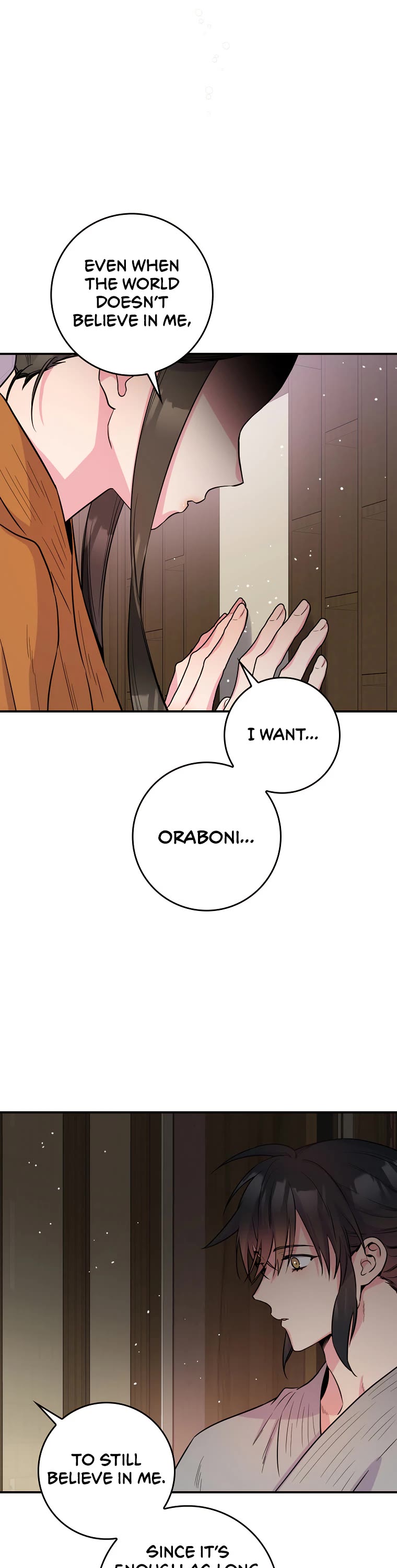 I’m a Martial Art Villainess, but I’m the Strongest! Chapter 85 page 21 - Chapter 85