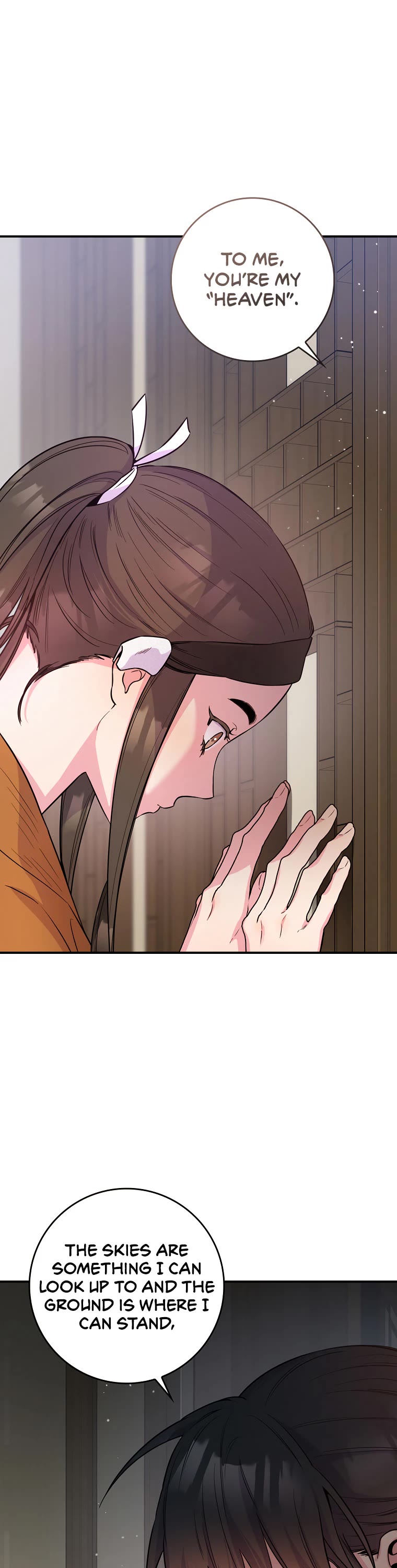 I’m a Martial Art Villainess, but I’m the Strongest! Chapter 85 page 24 - Chapter 85