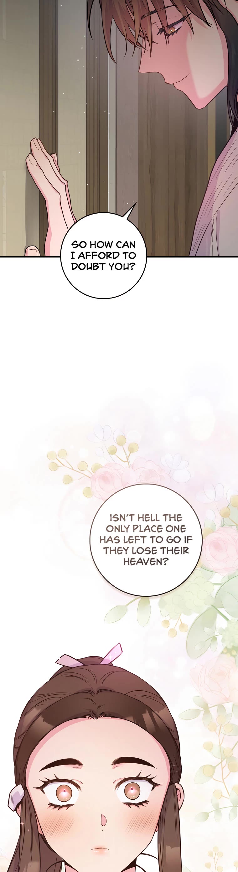 I’m a Martial Art Villainess, but I’m the Strongest! Chapter 85 page 25 - Chapter 85
