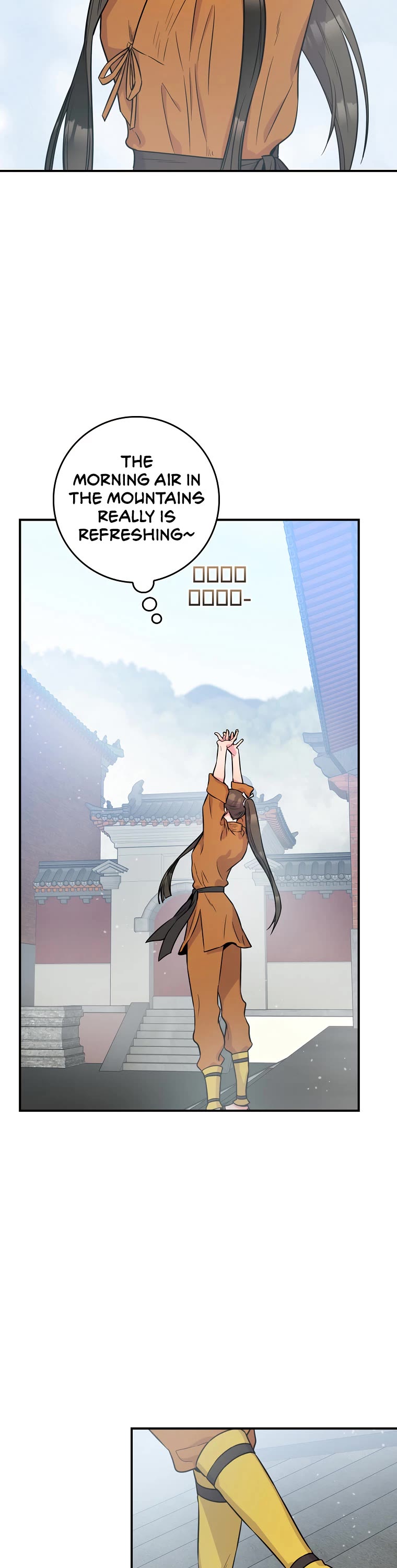 I’m a Martial Art Villainess, but I’m the Strongest! Chapter 85 page 29 - Chapter 85