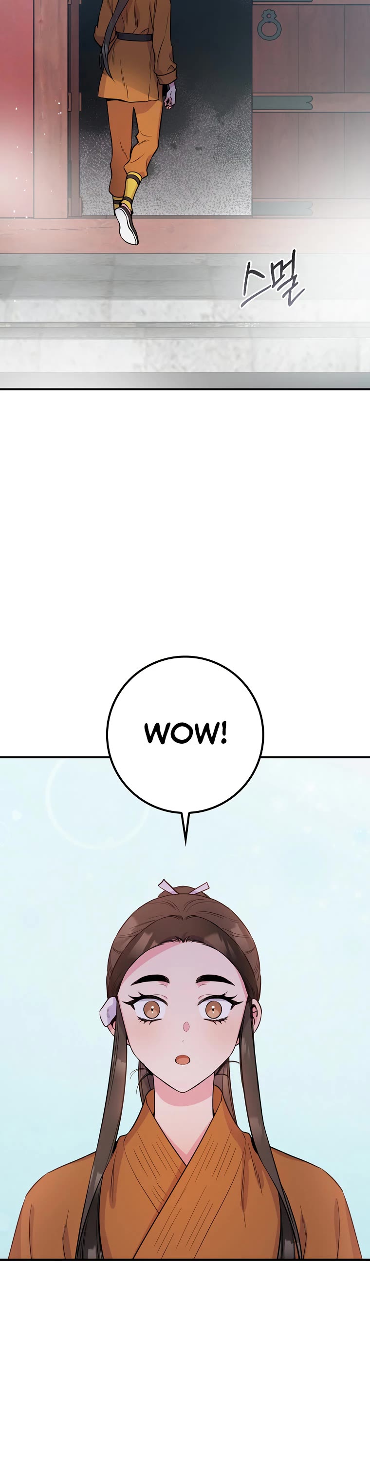 I’m a Martial Art Villainess, but I’m the Strongest! Chapter 85 page 35 - Chapter 85