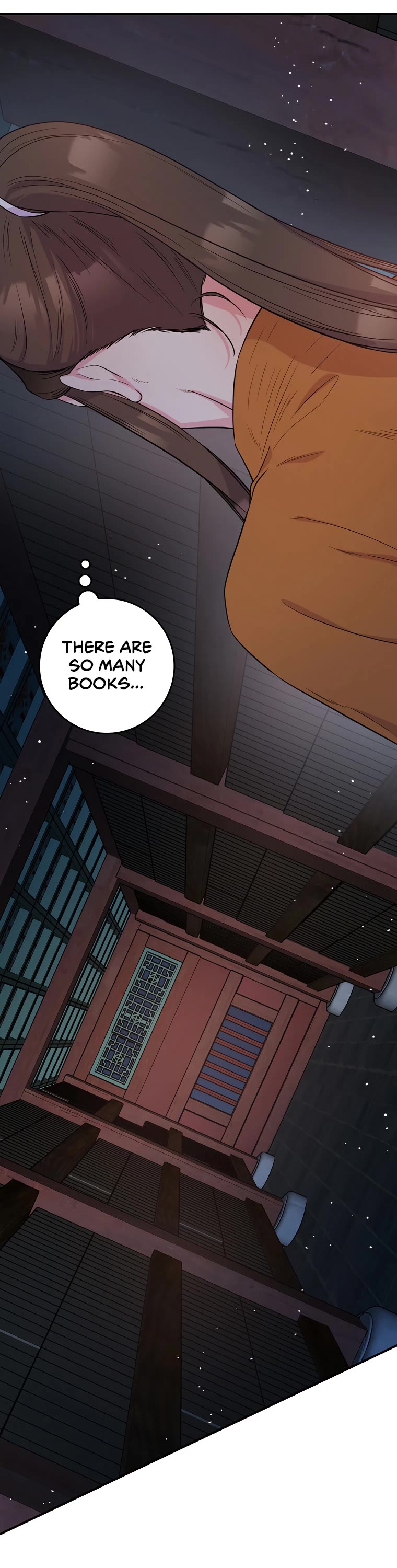 I’m a Martial Art Villainess, but I’m the Strongest! Chapter 85 page 36 - Chapter 85