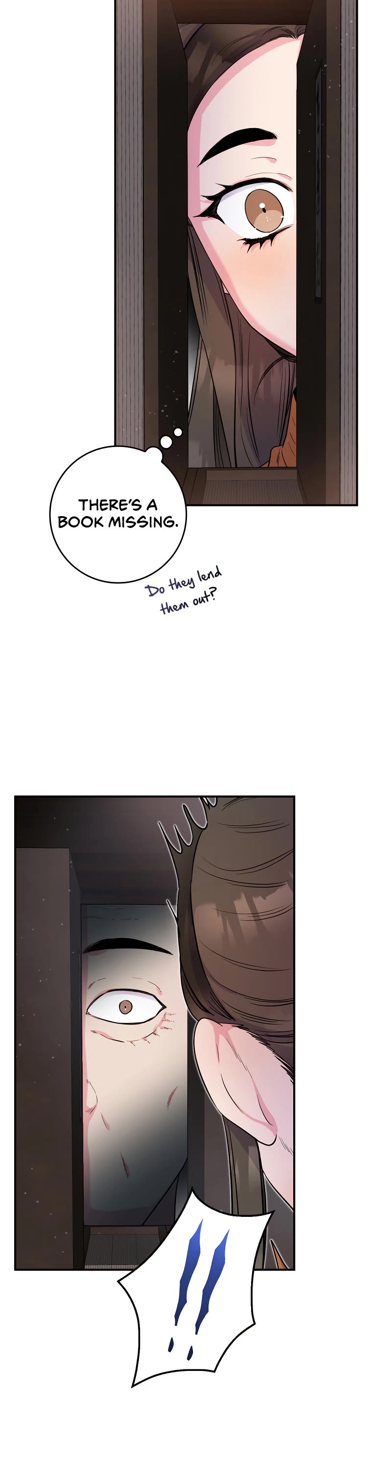 I’m a Martial Art Villainess, but I’m the Strongest! Chapter 85 page 39 - Chapter 85